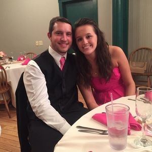 Meet your Posher, Brittany